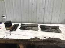 79 Sea Ray 240 Barca Cilindri