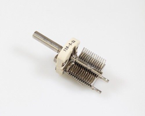 158 ef johnson - 158-5-24,