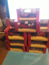 complete set models ferrari