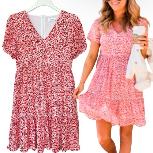 Abito donna cottagecore - abito,