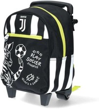 Trolley asilo Juventus FC