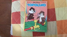 LOTTO 5  FUMETTI TOPOLINO anni