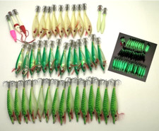43 Piece Mixed Lot - Totanare
