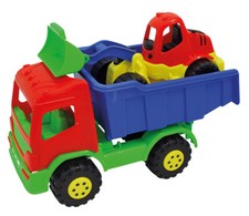 Adriatic camion senior con - senior,