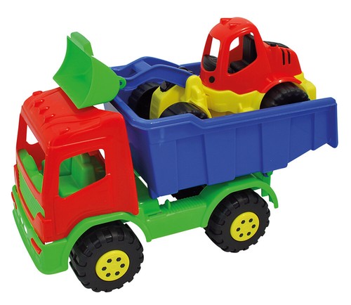 Adriatic camion senior con - camion,