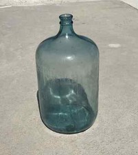 Bottiglia acqua VETRO 5