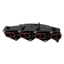 Collettore aspirazione con