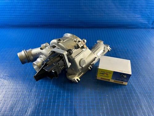 Turbocompressore bmw 116i 118i - 116i,