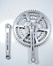 Guarnitura tripla TA Specialites Cyclotouriste 52-42-32 170mm  172