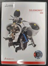 SOLIDWORKS 2013 3D Experience