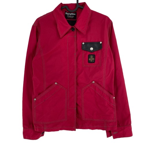 Refrigiwear donna rosso - refrigiwear,