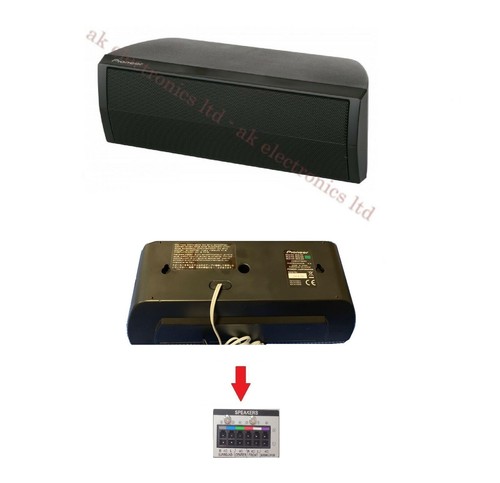 Pioneer dvd blu - blu-ray, 3d