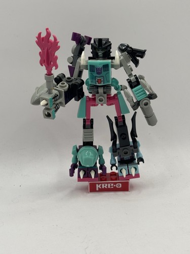 Transformers kreo - (kre-o),