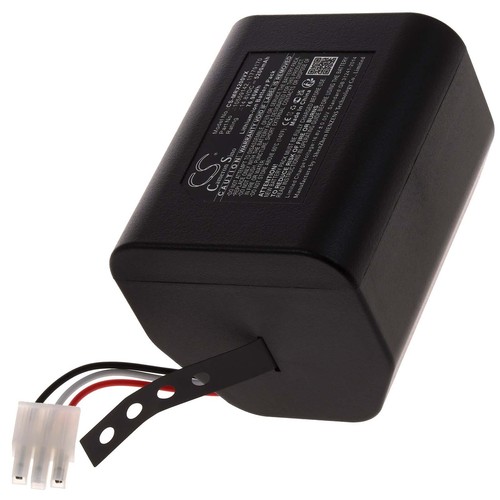 Batteria per aspirapolvere