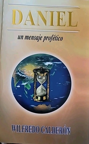 Daniel mensaje profético - mensaje,