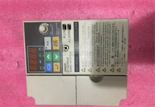 Inverter omron 3g3mv a4015 - inverter,