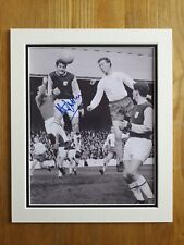 Martin Dobson, Burnley. Foto