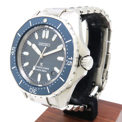 Seiko prospex sbdc203 - seiko, orologio
