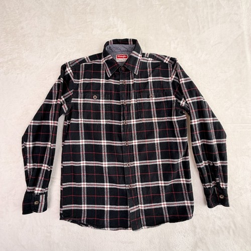 Camicia wrangler uomo - camicia, s