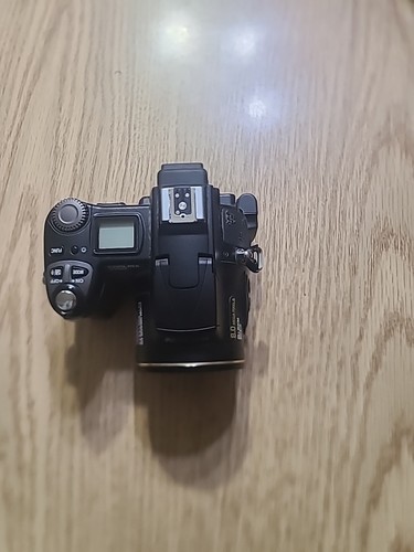 Nikon coolpix 8700 - 8700, 8