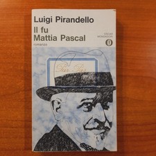 Il fu Mattia Pascal - Luigi