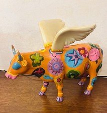 Cow Parade Angelicow - Mucca