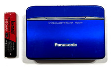 Panasonic sx91 lettore di - panasonic,