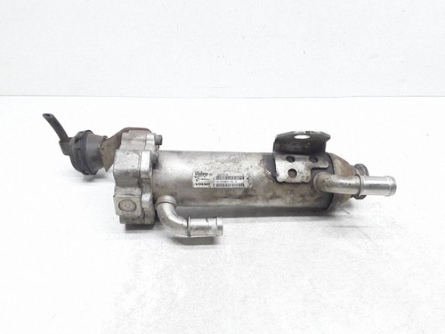 Radiatore gas scarico - di, volvo