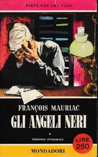 GLI ANGELI NERI