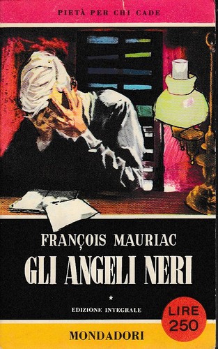 Gli angeli neri - gli,
