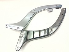 Coppia staffe parafango - coppia,