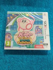 3DS KIRBY AU FIL DE