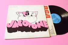 Gianni Morandi Lp Jacopone