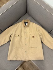 Giacca foderata coperta