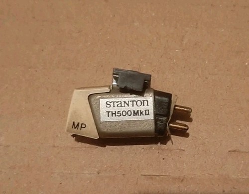 Stanton th500 ii - stanton,