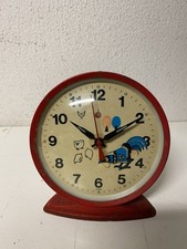 Antico orologio tavolo - orologio,