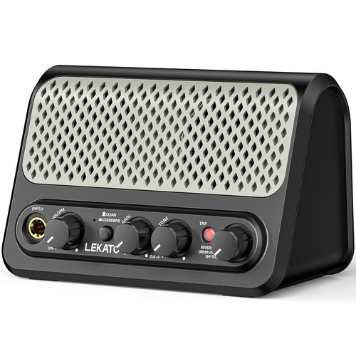 Lekato mini amplificatore - lekato,