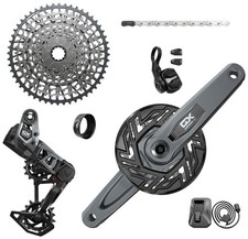 SRAM GX Eagle T-Type Ebike AXS