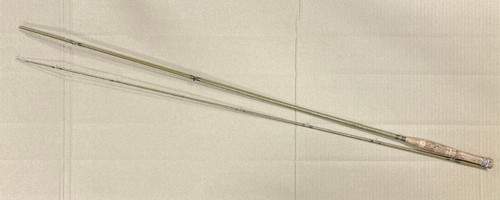 Orvis golden eagle fly rod - orvis,