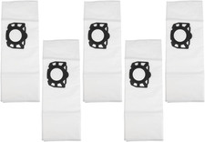 Confezione Da 5 Sacchetti Di