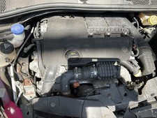 Motore DV6FD Citroen C4 Cactus