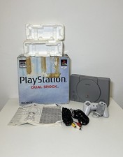 CONSOLE SONY PLAYSTATION 1