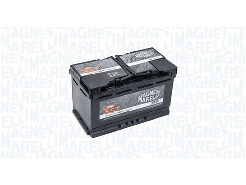 Magneti marelli batteria - magneti,