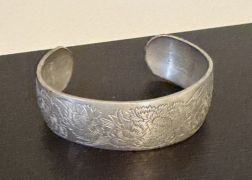 Bracciale kirk peltro - kirk, vintage