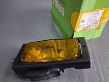 Fendinebbia VALEO Giallo per
