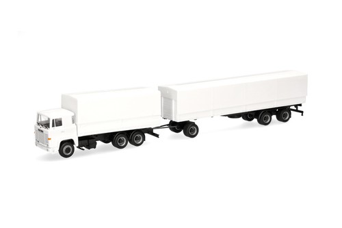 Herpa 320726 scania 141 treno - 320726,