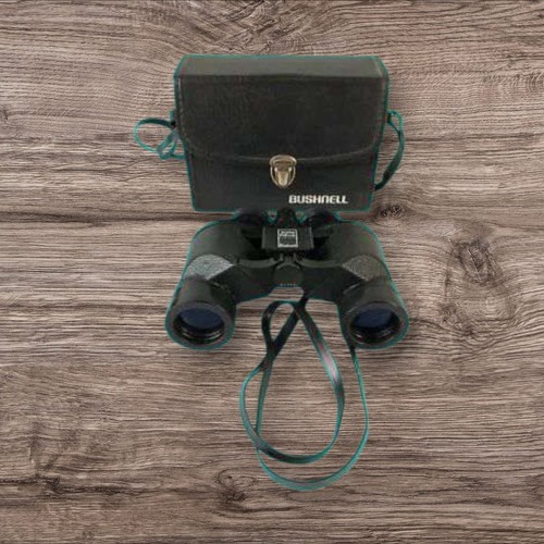 Bushnell binocolo sportview - bushnell,
