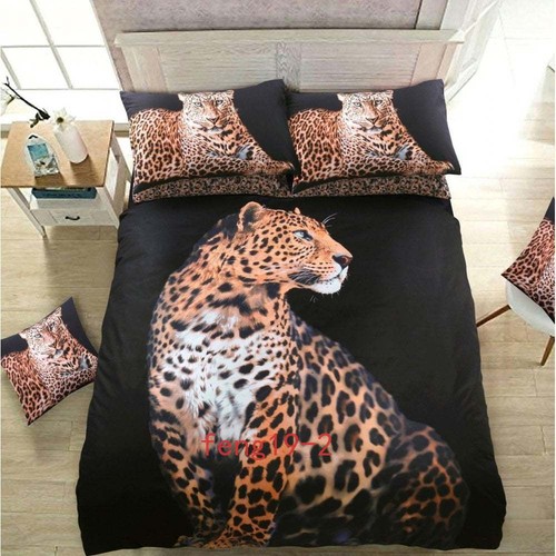 Set lenzuola tema animalier - set,