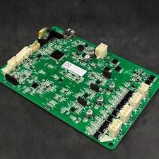 Scheda madre rasaerba Worx