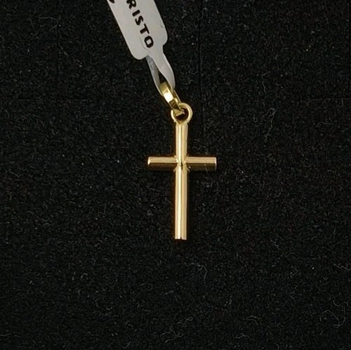 Pendente oro 18k - 18k, 750